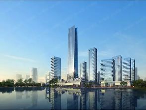 豪宅價格十年漲逾六倍，誰是背后“任性”的城市？
