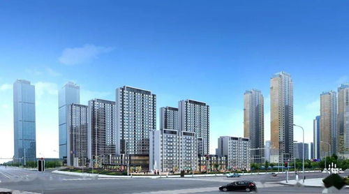 集中開工，重大項目啟動為房地產(chǎn)市場注入新活力