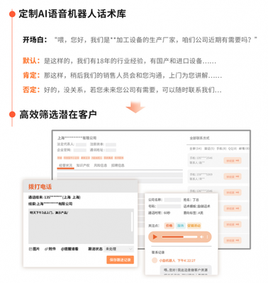 勵銷云產(chǎn)品體驗評測(一):精準獲客篇——信息技術(shù)咨詢服務的數(shù)智化躍遷